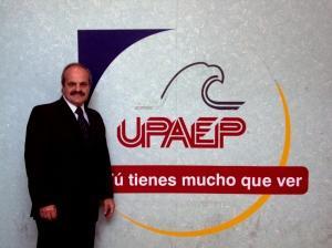 Nuestro paso por la Universidad Popular Autonoma del Estado de Puebla