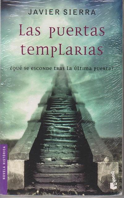 Javier Sierra - Las puertas Templarias