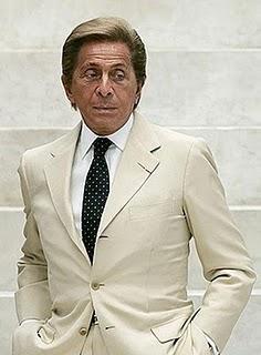 Valentino: esencia de la alta costura