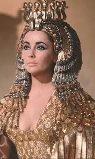 Fallece Elizabeth Taylor