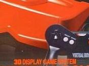 Virtual Boy: caja fusibles