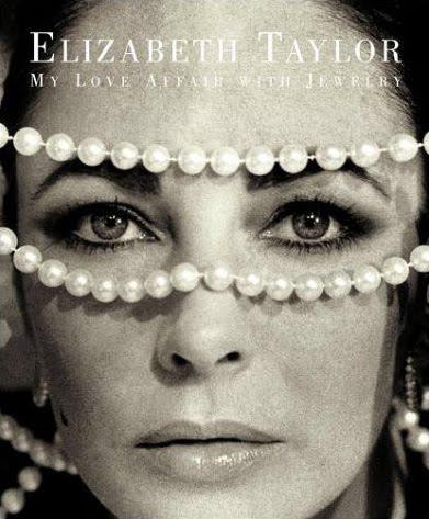 ELIZABETH TAYLOR: AMOR, CINE Y JOYAS