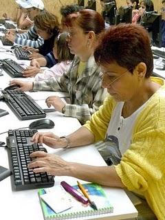 La Red de Innovación y Aprendizaje invita a niños, jóvenes y adultos a tomar clases de inglés