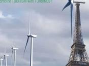 Turbine City acercan atracciones Eco-Turismo