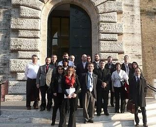 EL PERUANO MERCEDARIO Y SANMARQUINO TALAMANTES, PRIMER CONSTITUCIONALISTA DE MÉXICO