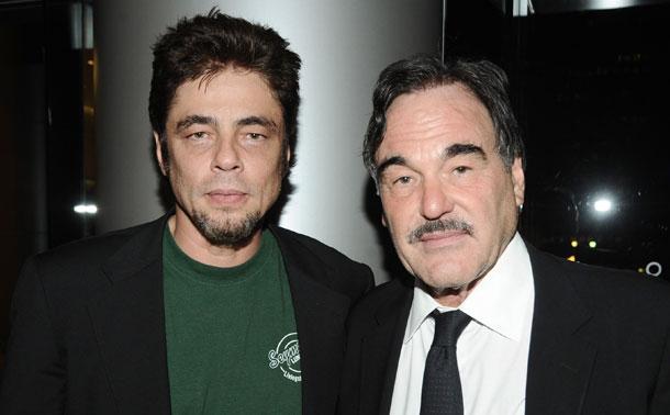 'Oliver, Beni', suena a peliculón