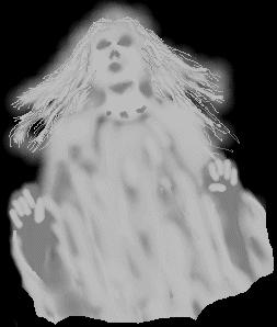 Un relato de vampiros, por Rubén Darío