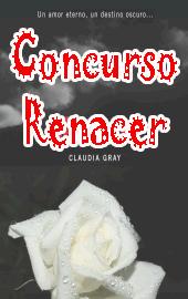 CONCURSO RENACER DE CLAUDIA GRAYBLOG: LIBROS DE ENSUEÑORe...