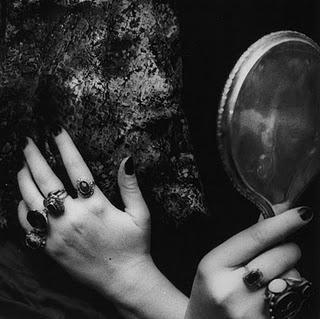 Tropic of Cancer - The Sorrow of Two Blooms (Blackest Ever Black,2011)