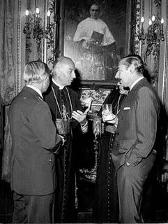 La noche del 24 de marzo de 1976...