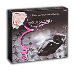 El Cofrecito especial  para novios