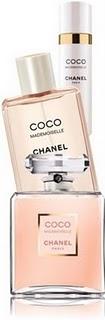 COCO MADEMOISELLE EN LA PIEL....