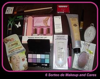 Y las ganadoras son...