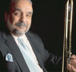 Arrestan a hijo de Willie Colón por poseer pornografía infantil