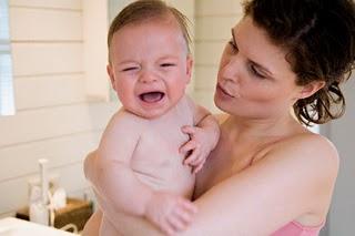 Laura Gutman: ¿Por qué mi bebé llora?