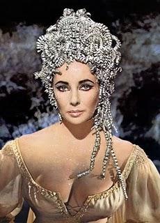 Liz Taylor