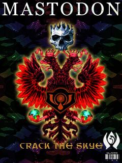 Mastodon - Crack the Skye (2009)