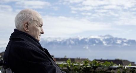 La Petite Chambre, Suiza 2010