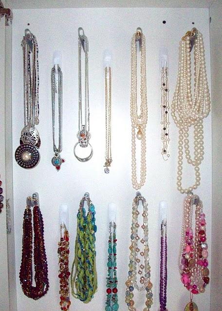 Un Joyero para las más Fashion...I love it