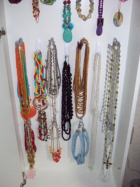 Un Joyero para las más Fashion...I love it