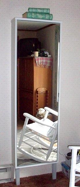 Un Joyero para las más Fashion...I love it