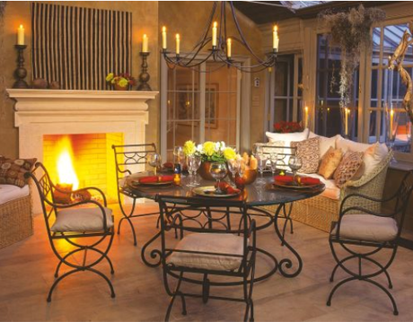 Otra forma de iluminar...las estancias Otra forma de iluminar...las estancias