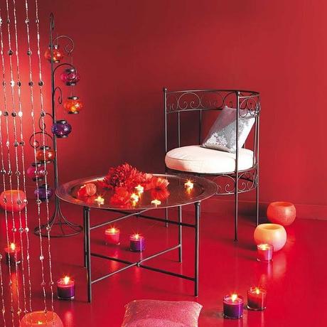 Otra forma de iluminar...las estancias Otra forma de iluminar...las estancias