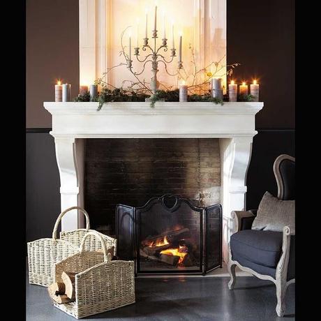 Otra forma de iluminar...las estancias Otra forma de iluminar...las estancias