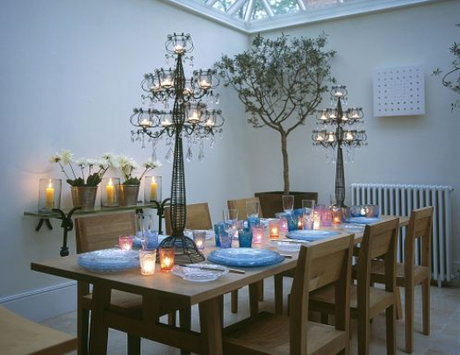 Otra forma de iluminar...las estancias Otra forma de iluminar...las estancias