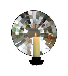 Otra forma de iluminar...las estancias