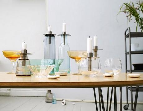 Hoy me gusta ... Lo Bjurulf