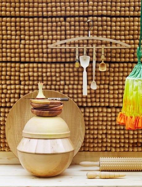 Hoy me gusta ... Lo Bjurulf