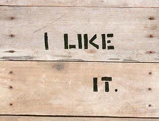 Hoy me gusta...dos ideas geniales