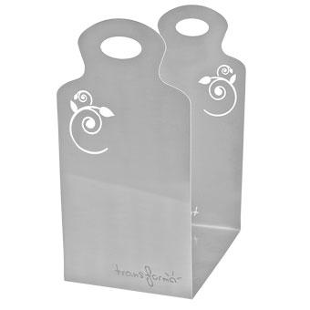 Contenedores Domésticos para residuos