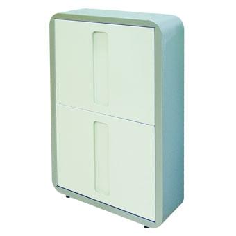 Contenedores Domésticos para residuos