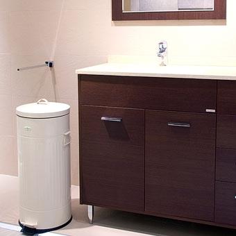 Contenedores Domésticos para residuos