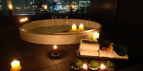 Un Spa en Casa...¡menudo regalo!