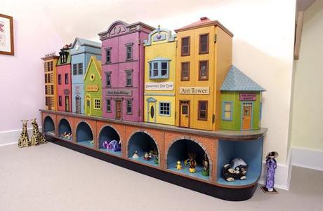 Diseños...insólitos