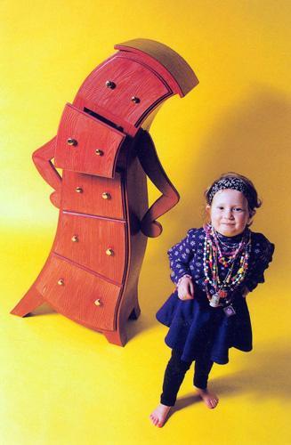 Diseños...insólitos