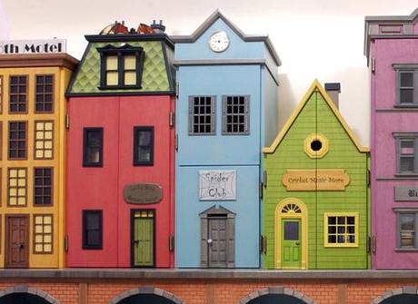 Diseños...insólitos