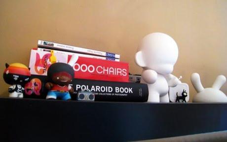 El Juguete Arte...Fetiche Navideño