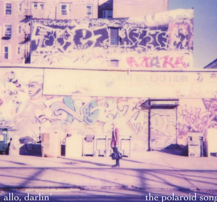 Allo Darlin : If loneliness was art