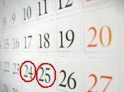 marzo. Ironías feriado largo