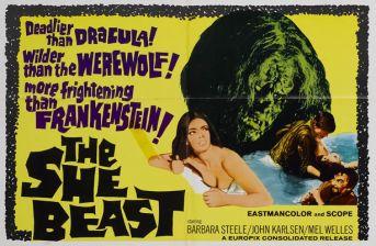 “Lo que no se ve”: Michael Reeves en Pasadizo, cuestiones de intendencia y anuncios con palabras.