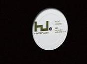 Burial Street Halo (Hyperdub,2011)