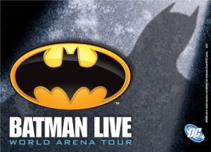 Batman live – El espectáculo del caballero oscuro