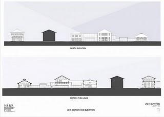 Viejos astilleros,lugares con infinidad de usos nuevos