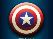 Tráiler “Capitán América”