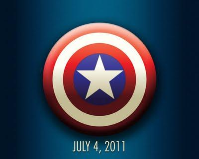 Captain America Movie-7-07-11