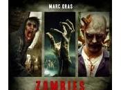 Ganador concurso “Zombies. Muertos vivientes cultura popular”.
